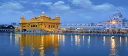 amritsar tour and travel