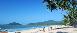 goa tour and travel