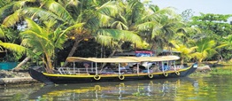 kerala tour and travel