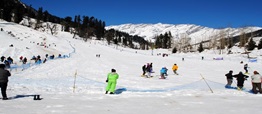 manali tour and travel