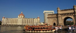 mumbai tour and travel