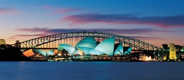 australia tour and travel