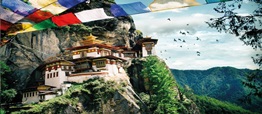 bhutan tour and travel