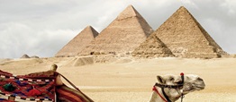 egypt tour and travel