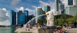 singapore tour and travel