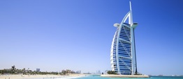 dubai tour and travel