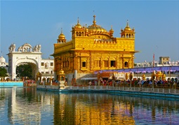 amritsar tour and travel